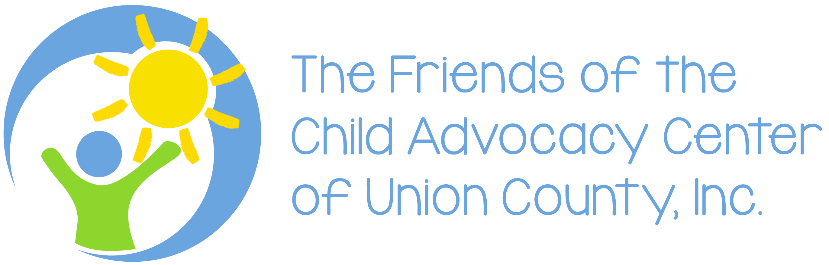Friends of the Child Advocacy Center of Union County, New Jersey